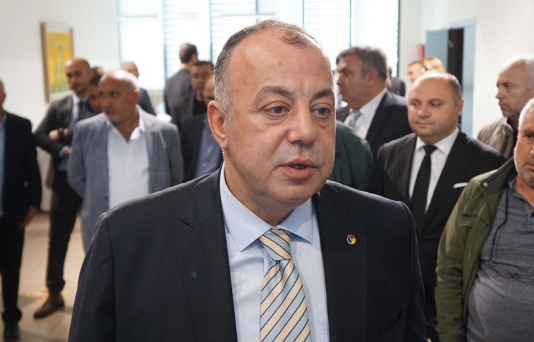 ÖĞLE BİR ŞEY SÖYLEDİ Kİ : “ÇANAKKALE’Yİ SİYASİ İSTİLADAN KURTARDIK”
