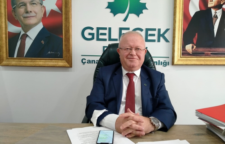 YILDIRIM" AŞILAMAZ DENİLEN NE VARSA AŞTIK" 