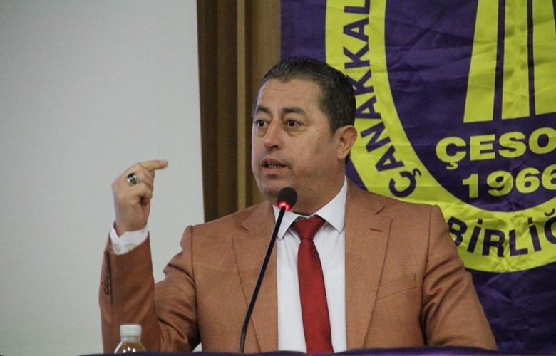 ÜNAL “ESNAFLARIMIZIN SÜRECİ EN AZ HASARLA ATLATMASI İÇİN ÇALIŞIYORUZ”