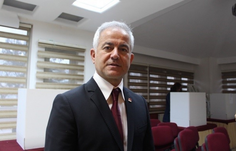 GÜNEŞHAN’ DAN URAL’ IN AÇIKLAMASINA YANIT