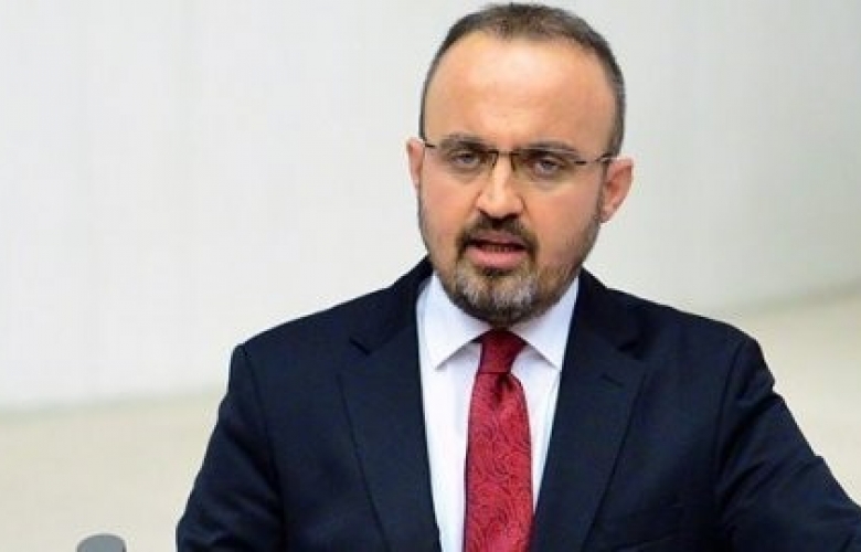 TURAN’IN 12 EYLÜL PAYLAŞIMI