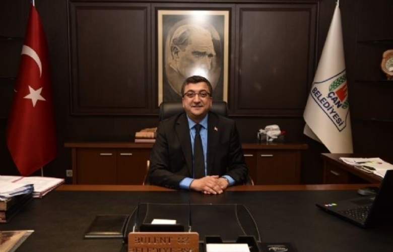 BAŞKAN ÖZ’DEN KARNE GÜNÜ MESAJI