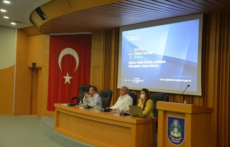 ÇTB MECLİSİ EYLÜL AYI TOPLANTISINI YAPILDI