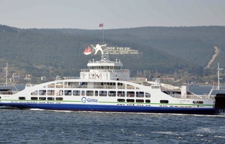 GESTAŞ SEFER SAYILARINI ARTTIRDI