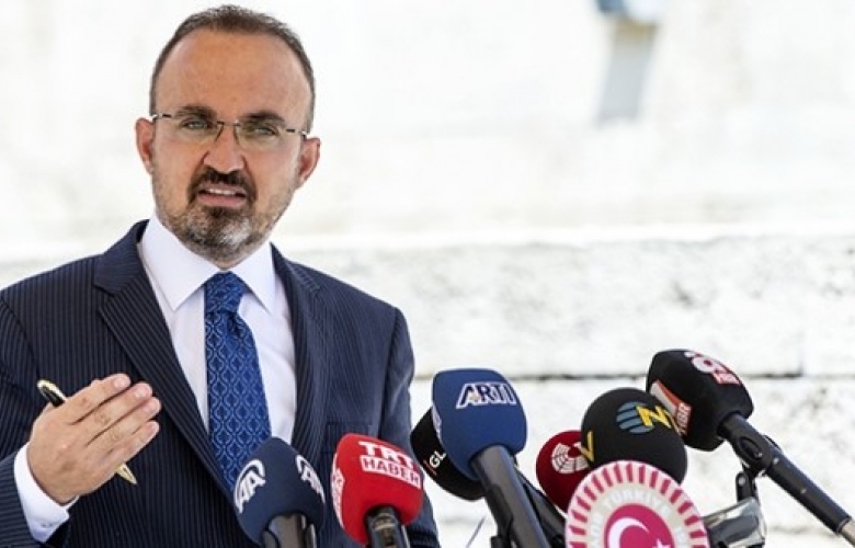 TURAN: “MİLLETİMİZİN İHTİYAÇLARINA CEVAP VERECEK YASAMA FAALİYETLERİMİZE DEVAM EDİYORUZ”