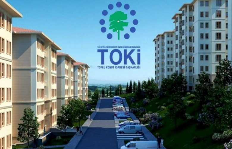 ÖDEMESİ BİTMEYEN SOSYAL KONUTLAR YAPACAKLAR