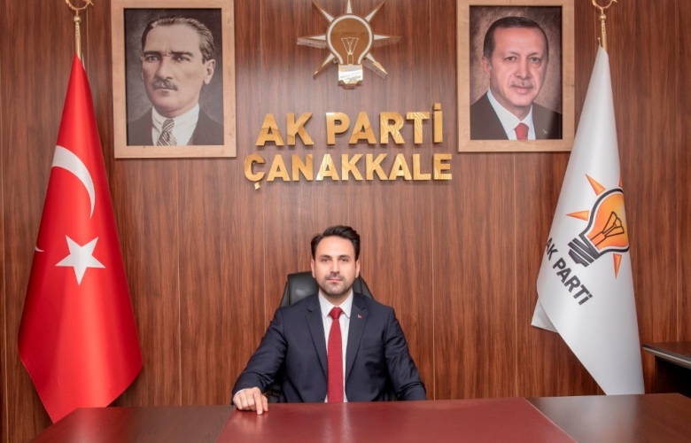 MAKAS " ROMAN KARDEŞLERİMİZLE YAN YANA YÜRÜMEYE DEVAM EDECEĞİZ"