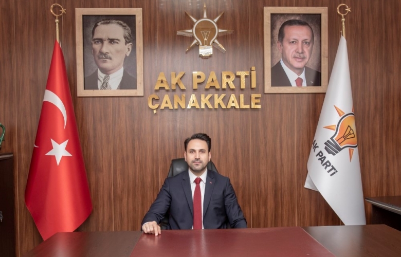 MAKAS " KUT'ÜL AMARE ZAFERİ KUTLU OLSUN"