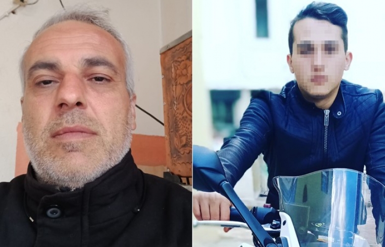 İKİZLER KARDEŞLER TACİZDEN KURTULDU