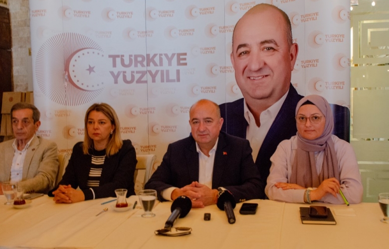 Gider : "Vatandaş İcraat Görmek İster"