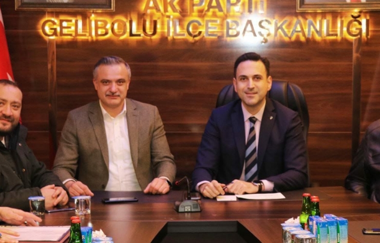 MAKAS "KÖPRÜYE İTHAMDA BULUNANLAR KÖPRÜDEN GEÇMESİN"