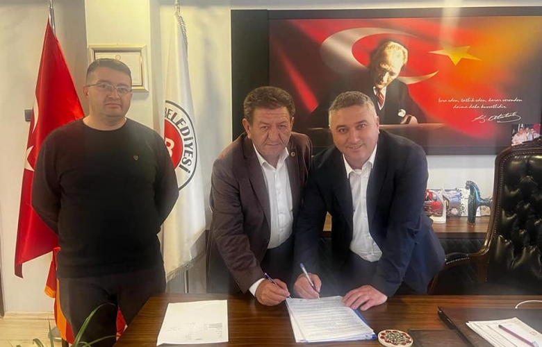 AYVACIK BELEDİYESİ'NDE KADROLU İŞÇİ MAAŞI 12.500 TL OLDU