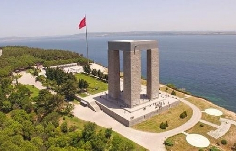ŞEHİTLER ABİDESİNDE BAKIM YAPILACAK