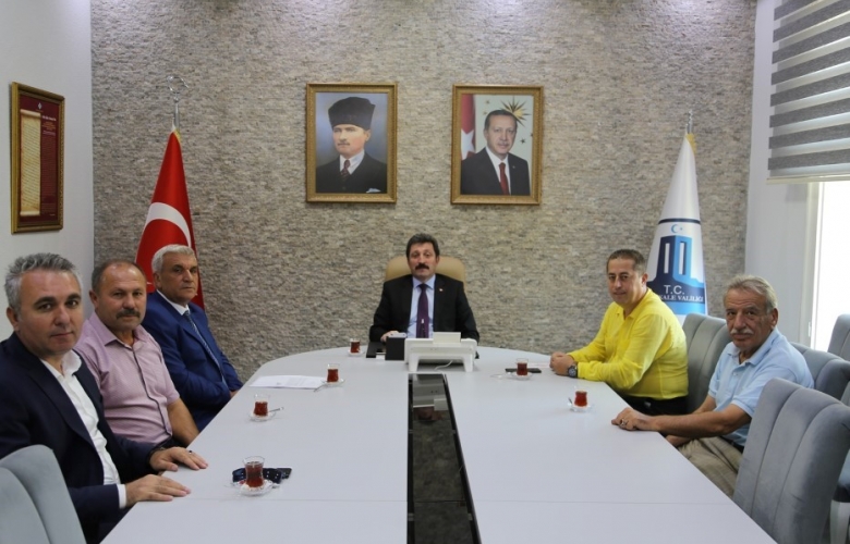 AHİLİK HAFTASI KUTLANACAK         