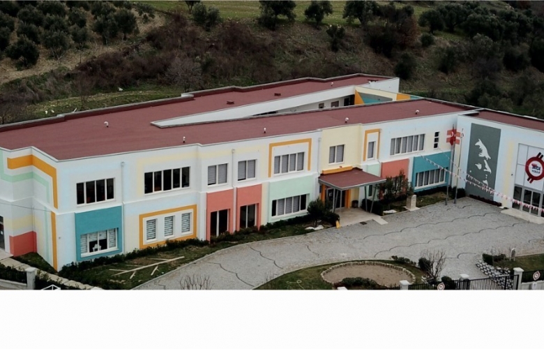 ÇANAKKALE AÇI KOEJİNDEN BİR İLK