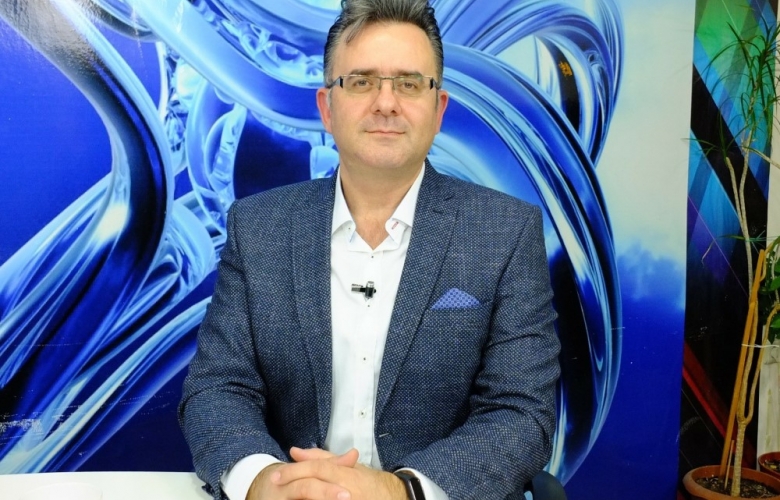 ÇAĞLAYANDAN AYLIK BAĞLAMA ORANINA DİKKAT ÇEKTİ