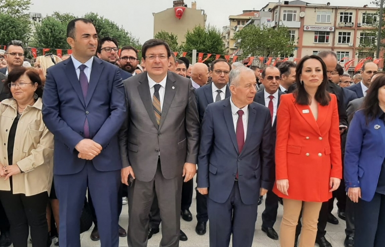23 Nisan Çanakkale’de Çoşku İle Kutlandı