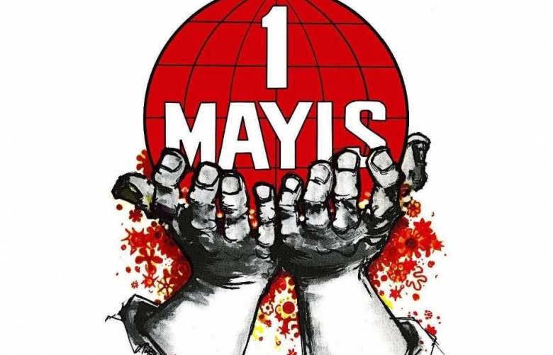 ÖZACAR’ IN “1 MAYIS EMEK VE DAYANIŞMA GÜNÜ” MESAJI