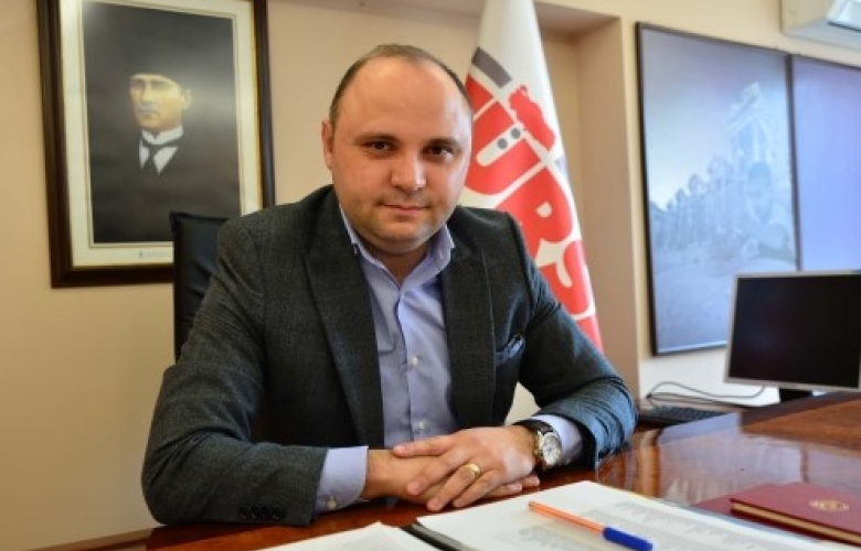 KILIÇ “DESTEK BEKLİYORUZ YOKSA KIŞI ÇIKARTAMAYIZ”