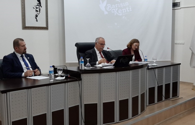 YÜKSEL KÖPRÜYÜ YAPABİLECEK Mİ? 