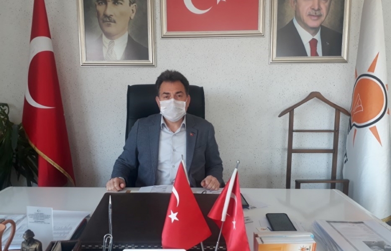 ÖLÇEK’ TEN 23 NİSAN MESAJI