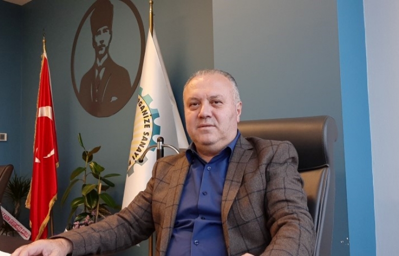 ERSOY “ ÇANAKKALE’NİN VE YATIRIMCILARIMIZ ÜRETMESİ İÇİN ELİMİZDEN GELEN ÇALIŞMALARI YAPACAĞIZ”  