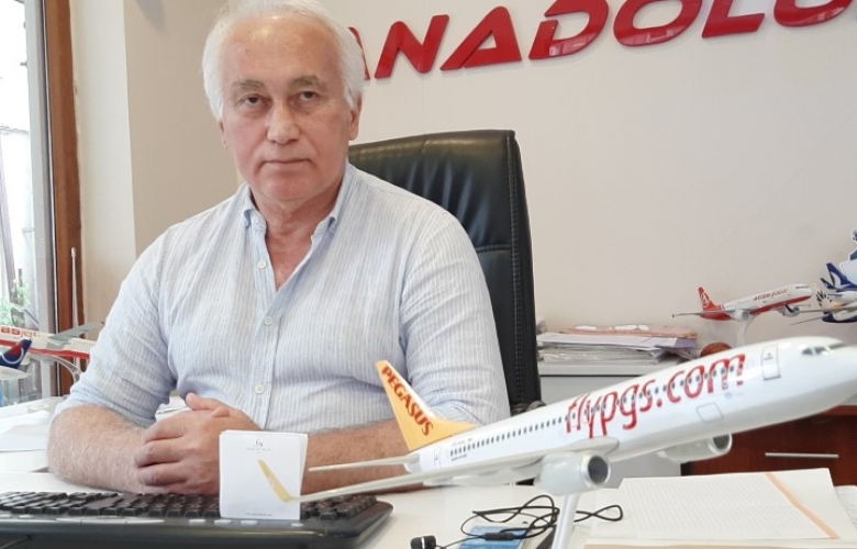 ÇANAKKALE İSTANBUL UÇAK SEFERLERİ 1 TEMMUZDA BAŞLIYOR