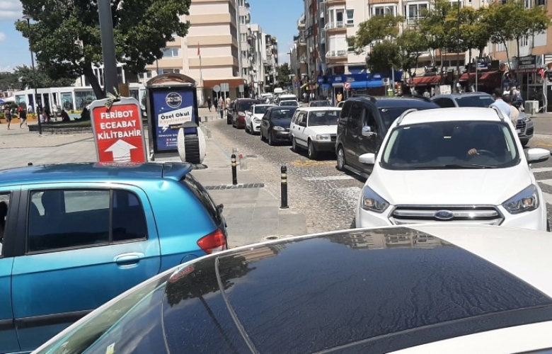 BAYRAM DÖNÜŞLERİ BAŞLADI