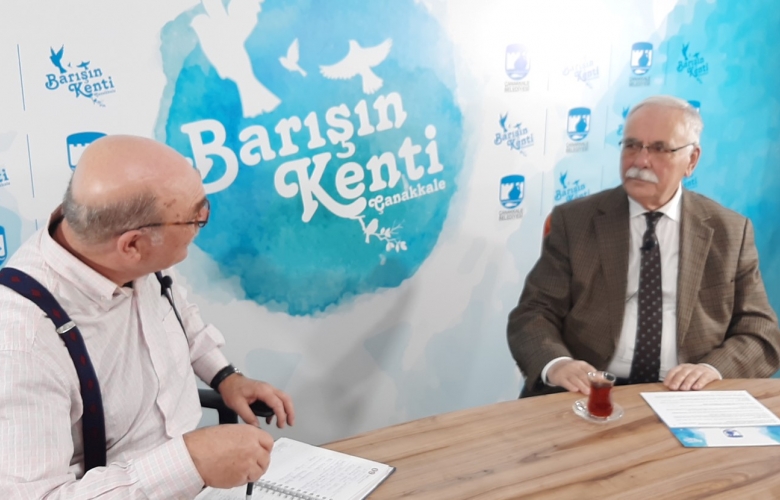 GÖKHAN 2021 YILINI DEĞERLENDİRDİ