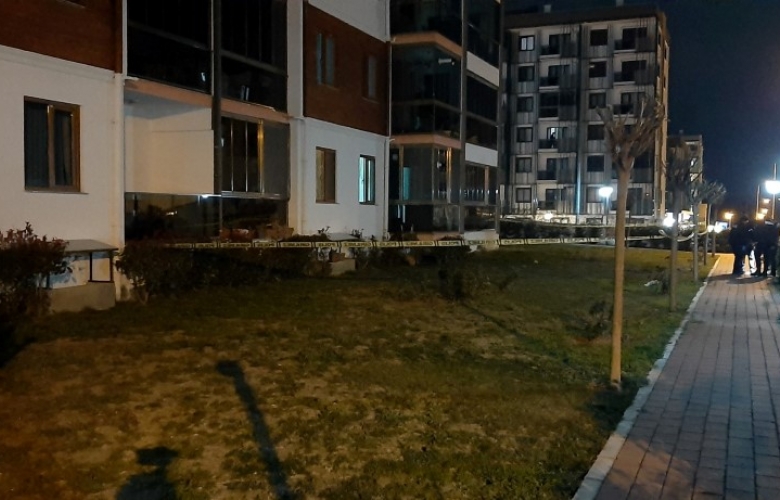 AVUKAT ALİ SERKAN YURT EVİNİN BALKONUNDAN DÜŞEREK HAYATINI KAYBETTİ