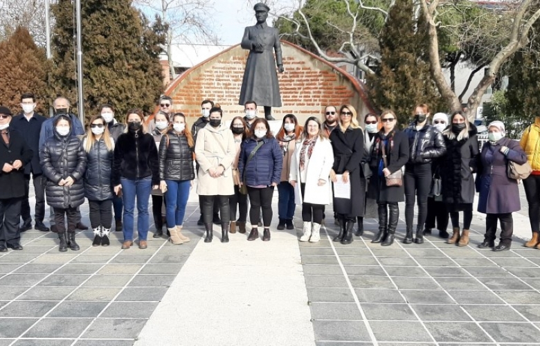 KÖLEOĞLU “ “BIRAKABİLİRSİN” UYGULAMASI SİGARADAN KURTULMAK İSTEYENLERİN CEBİNDE"