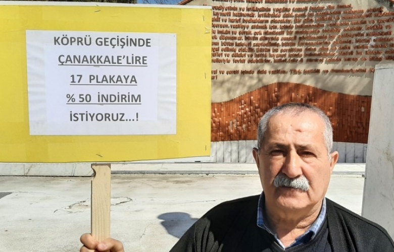 MUTAN’DAN TEK KİŞİLİK EYLEM