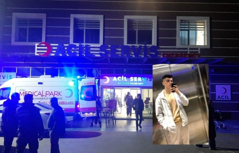 BİR İDDİA İLE GELEN FELAKET