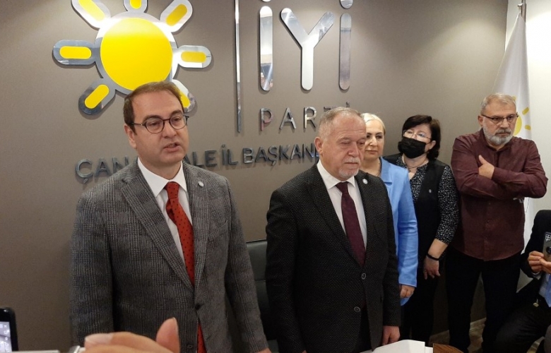 UZ, “İKTİDARA HODRİ MEYDAN DİYORUZ”
