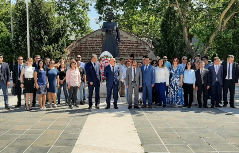 TAPU VE KADASTRO GENEL MÜDÜRLÜĞÜNÜN KURULUŞUNUN 175. YILDÖNÜMÜ