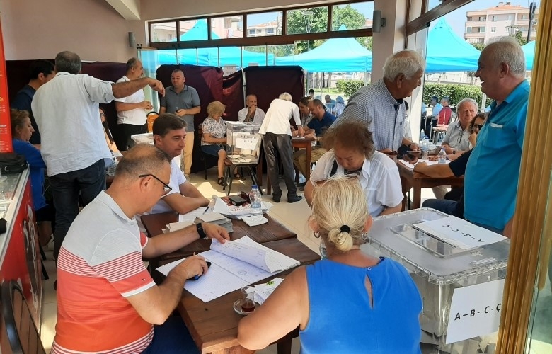 CHP’ DE KONGRE TARİHLERİ VE ADAYLAR BELLİ OLUYOR