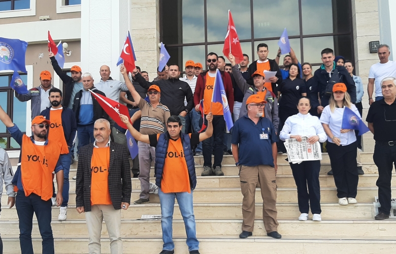 Şanal : “İşçisi, Emeklisi Kışı Nasıl Geçireceğiz Diye Kara Kara Düşünüyor”