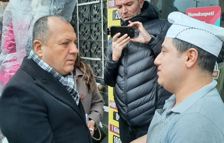 Aygun: “Kademeli Emeklilik ve EYT Mağdurları İçin Yeni Düzenleme Şart”