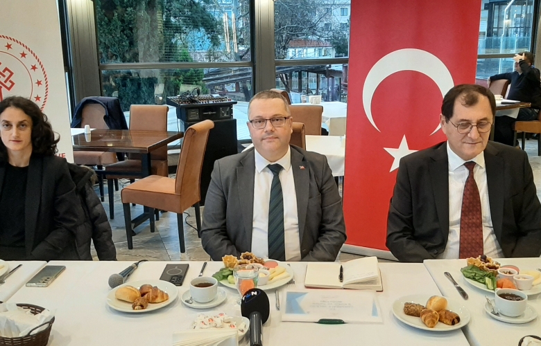Çanakkale Turizminde Güç Birliğiyle Büyük Başarı
