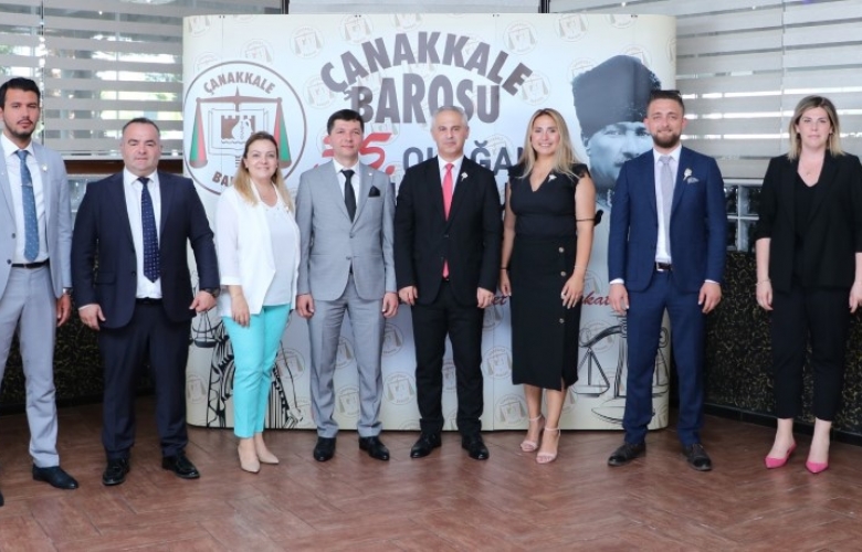 BARO SEÇİMLERİNDE BAŞKANI "KIDEM" BELİRLEDİ