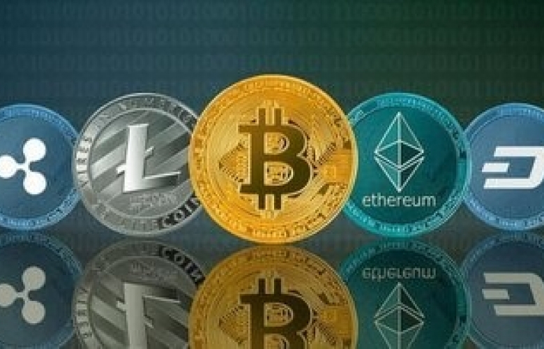 SANAL PARALAR, GERÇEK PARALARI YUTTU