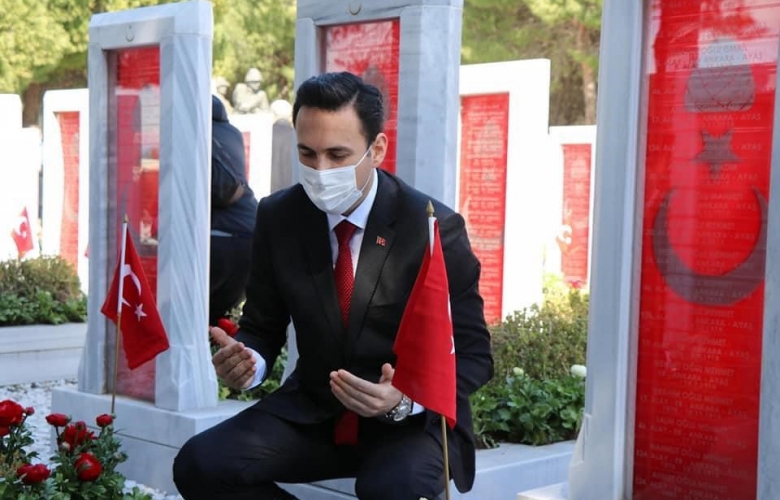 MAKAS' TAN BERAT KANDİLİ MESAJI