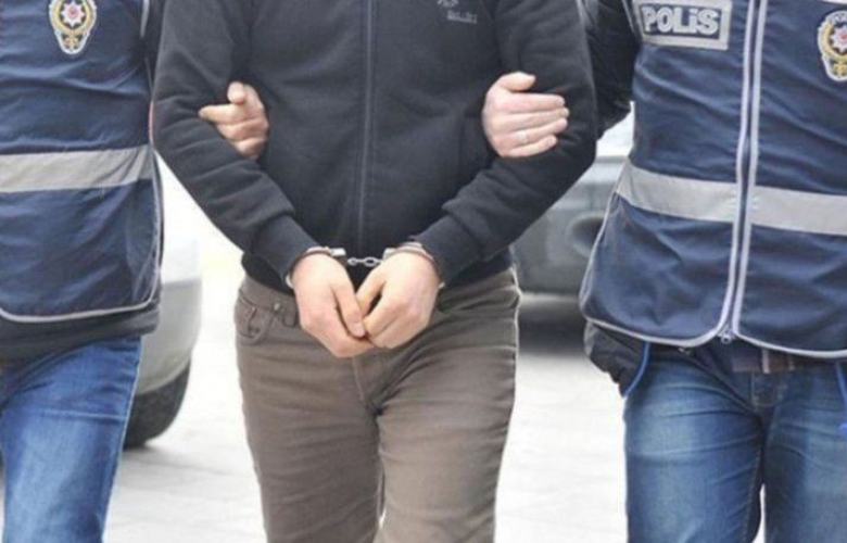 FETÖ ÜYESİ ŞAHIS BİGA İLÇESİNDE YAKALANDI