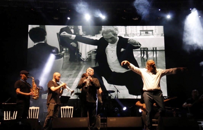 KEPEZ’DE MUHTEŞEM GECE