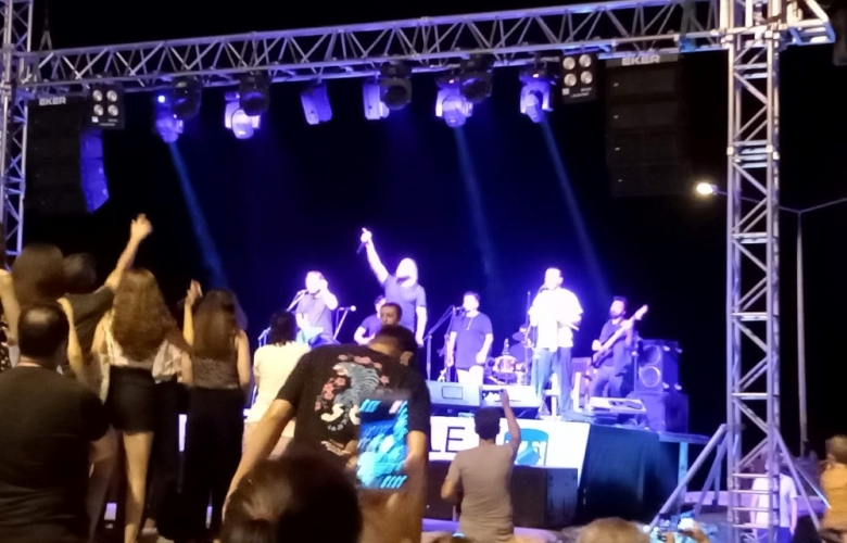 TÜRKİYEDE BİR İLK  “KARANTİNA FESTİVALİ”