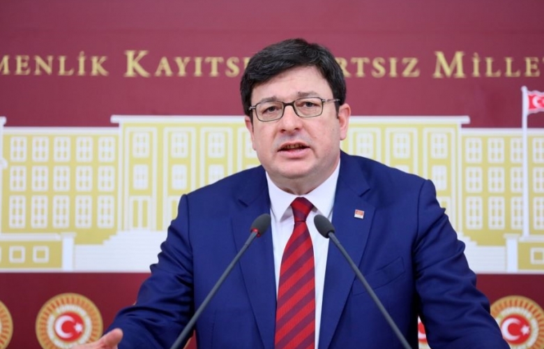 CHP’Lİ ERKEK: “İŞ CİNAYETLERİNİN SON BULDUĞU BİR İKLİMİ OLUŞTURACAĞIZ”