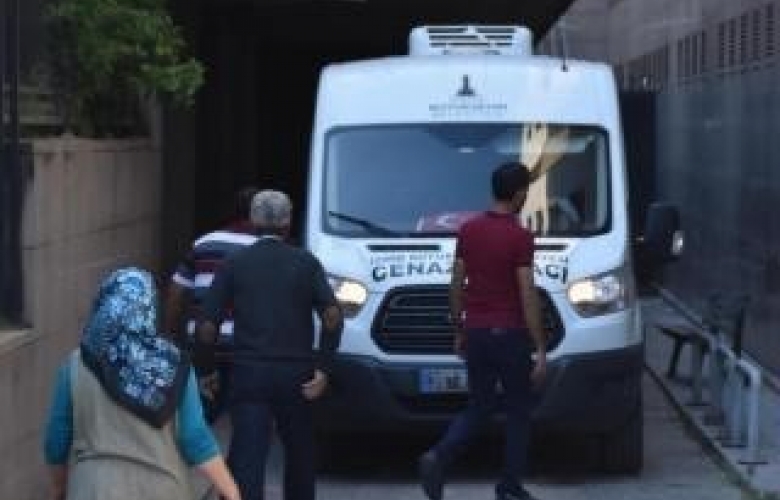İĞRENÇ OLAY OTOPSİDE ORTAYA ÇIKTI