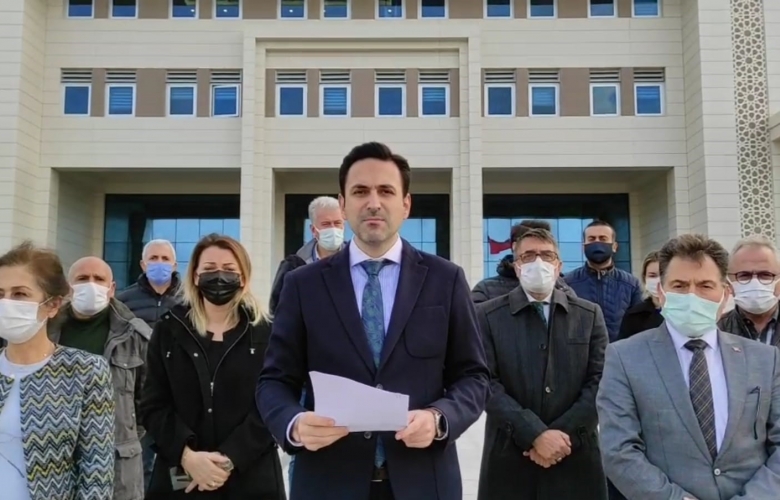 MAKAS “ SUÇ DUYURUSUNDA BULUNDUK”