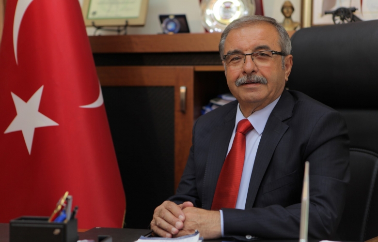ÖZACAR "1919’DA YAKILAN BAĞIMSIZLIK MEŞALESİ SONSUZA DEK SÖNMEYECEK"