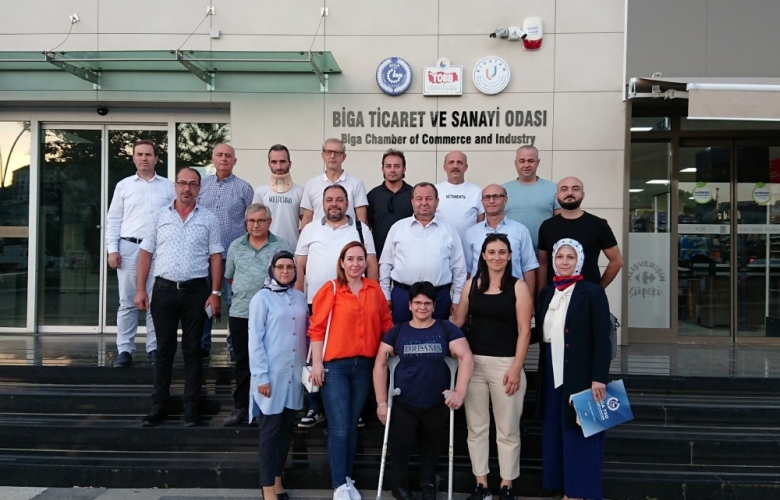 GÜNEY MARMARANIN EN BÜYÜK FUARI KAPILARINI AÇIYOR